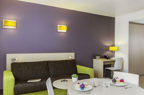 Photo 25 - Aparthotel Adagio Access Paris Clichy