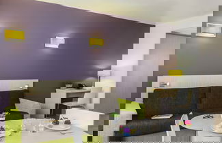 Foto 23 - Aparthotel Adagio Access Paris Clichy