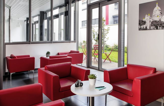 Aparthotel Adagio Access Paris Clichy - Foto 4