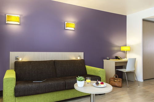 Photo 23 - Aparthotel Adagio Access Paris Clichy