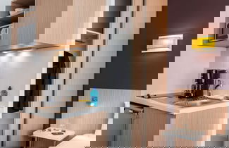 Foto 15 - Aparthotel Adagio Access Paris Clichy