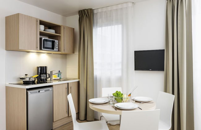 Aparthotel Adagio Access Paris Clichy - Foto 24
