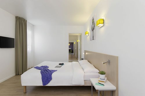 Photo 9 - Aparthotel Adagio Access Paris Clichy