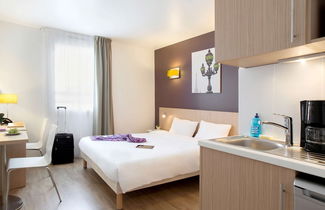 Photo 1 - Aparthotel Adagio Access Paris Clichy