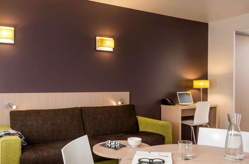 Photo 14 - Aparthotel Adagio Access Paris Clichy