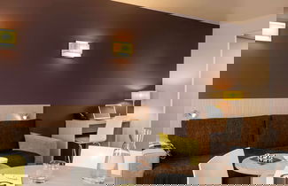 Foto 12 - Aparthotel Adagio Access Paris Clichy