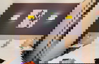 Foto 10 - Aparthotel Adagio Access Paris Clichy