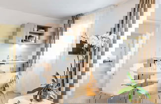 Foto 13 - Aparthotel Adagio Access Paris Clichy