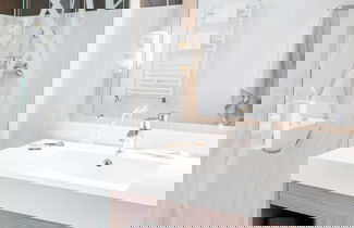 Foto 16 - Aparthotel Adagio Access Paris Clichy