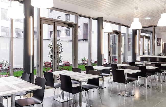 Aparthotel Adagio Access Paris Clichy - Foto 32