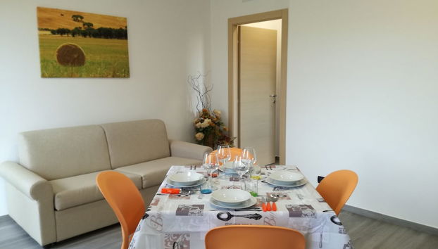 Kitchenette privada