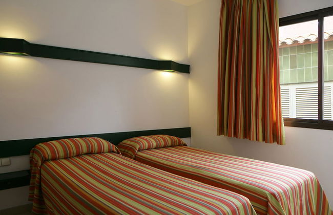 Apartamentos Rosanna - Foto 4