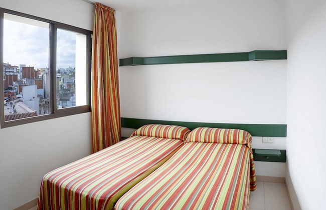 Apartamentos Rosanna - Foto 6