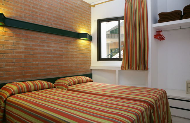 Apartamentos Rosanna - Foto 3