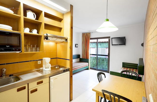 Apartamentos Rosanna - Foto 7