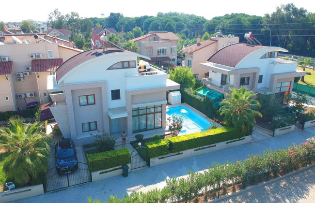 Paradise Town Villa Elite - Foto 25