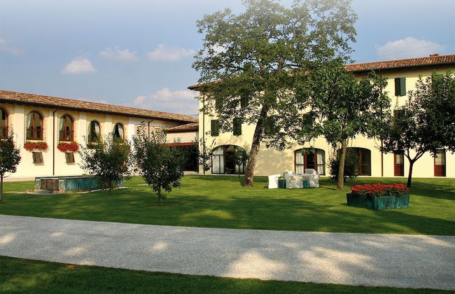 Agriturismo Fossa Mala - Foto 47