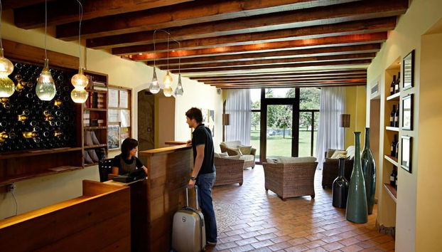 Hall