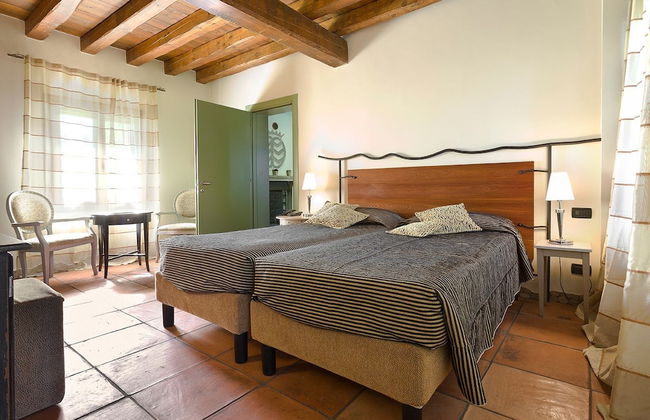 Agriturismo Fossa Mala - Foto 5