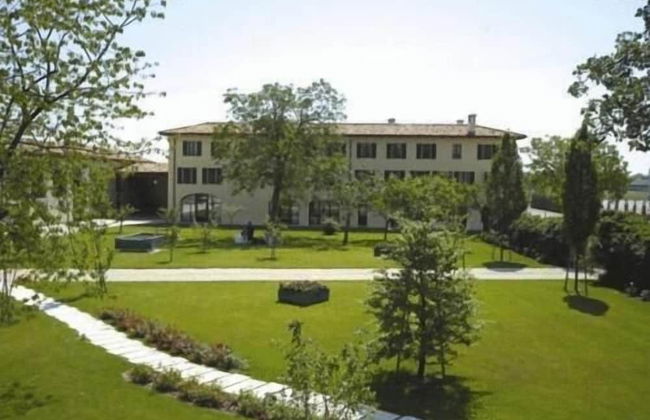 Agriturismo Fossa Mala - Foto 46