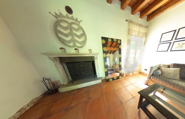 Agriturismo Fossa Mala - Foto 22