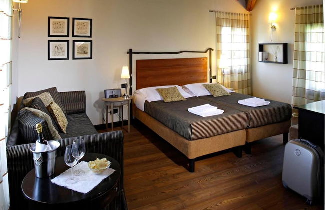 Agriturismo Fossa Mala - Foto 18