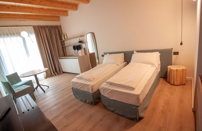 Agriturismo Fossa Mala - Foto 10