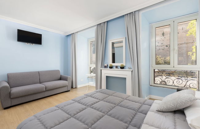 Rhome Hosting - Foto 5