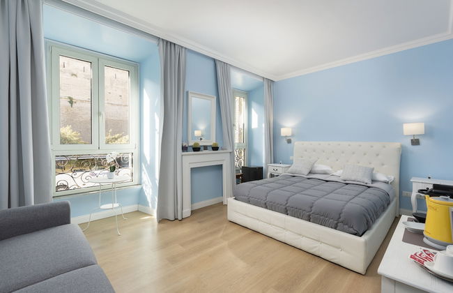 Rhome Hosting - Foto 1