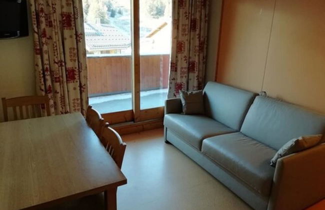 VVF Résidence Plagne 1800 Paradiski - Foto 23