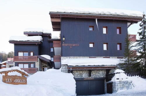 Photo 30 - VVF Résidence Plagne 1800 Paradiski