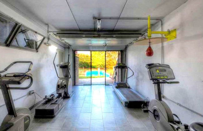 Cottage in Loro Ciuffenna With Pool & Sauna - Foto 17
