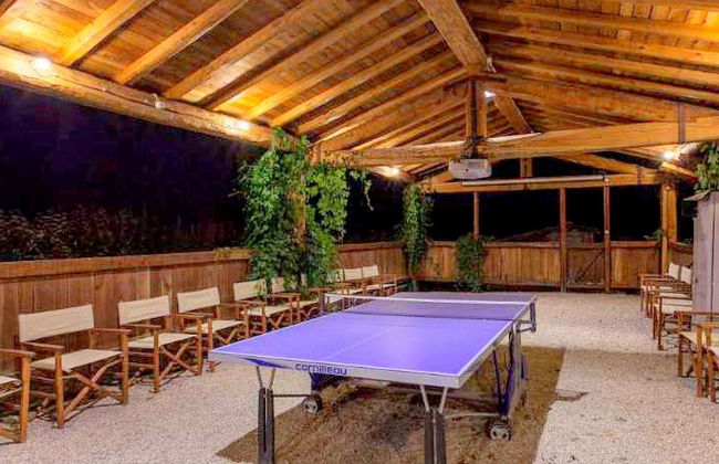 Cottage in Loro Ciuffenna With Pool & Sauna - Foto 20
