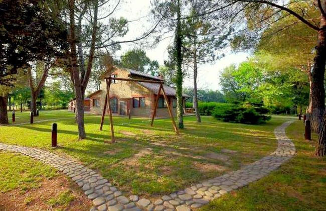 Cottage in Loro Ciuffenna With Pool & Sauna - Foto 38
