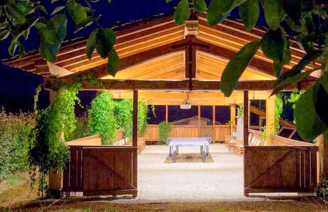 Cottage in Loro Ciuffenna With Pool & Sauna - Foto 16