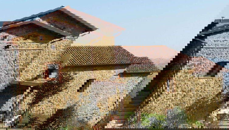 Photo 1 - Belvilla by OYO Argilla 4