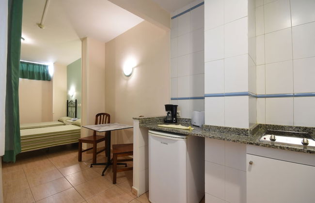 Apartamentos Tinoca - Photo 38