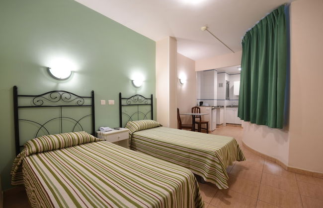 Apartamentos Tinoca - Photo 25