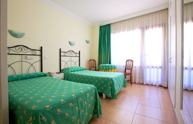 Apartamentos Tinoca - Photo 12