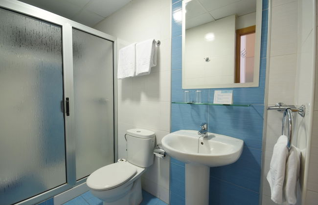 Apartamentos Tinoca - Photo 44