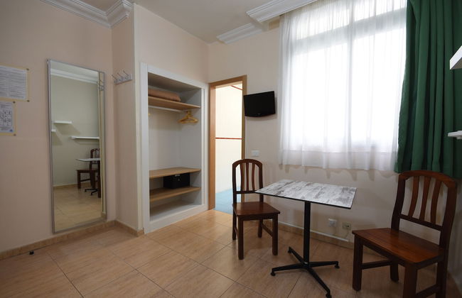 Apartamentos Tinoca - Photo 51