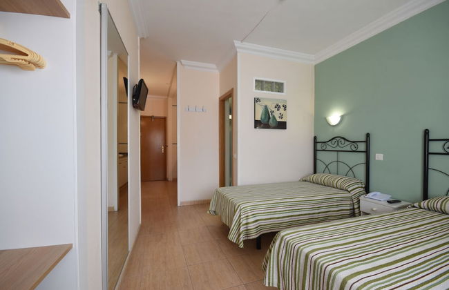 Apartamentos Tinoca - Photo 22