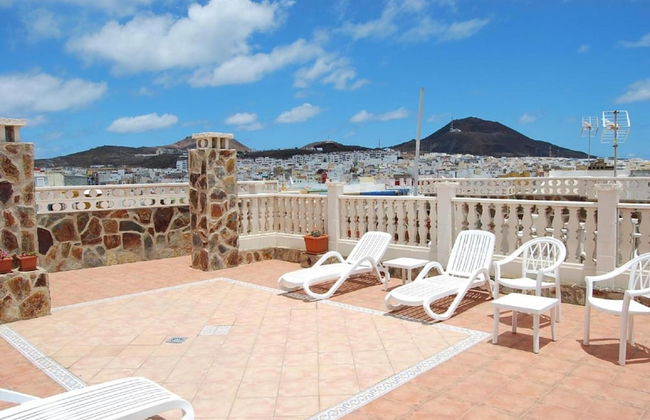Apartamentos Tinoca - Photo 55