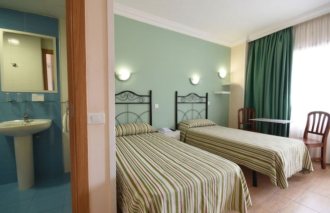 Apartamentos Tinoca - Photo 20