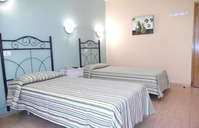Apartamentos Tinoca - Photo 16