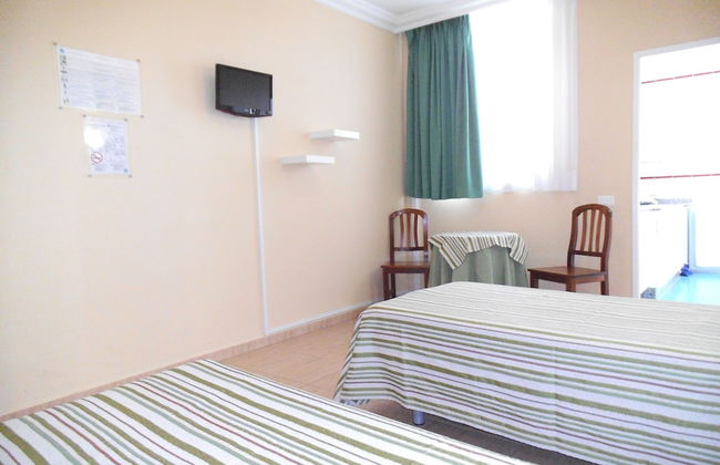 Apartamentos Tinoca - Photo 15