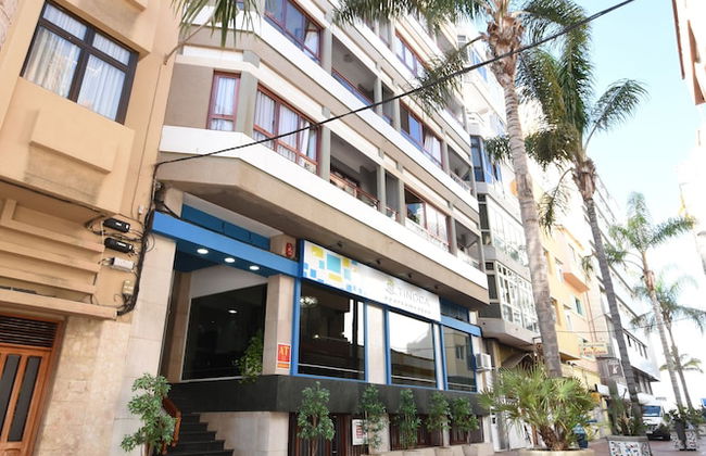 Apartamentos Tinoca - Photo 56