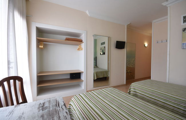 Apartamentos Tinoca - Photo 23