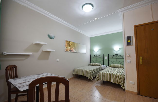 Apartamentos Tinoca - Photo 48
