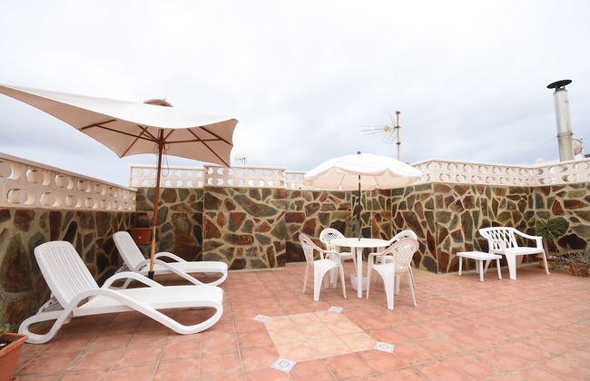 Apartamentos Tinoca - Photo 54